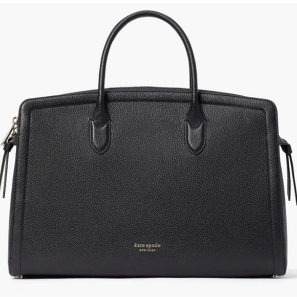 kate spade Bags Nwt Kate Spade New York Knott Commuter Bag Poshmark